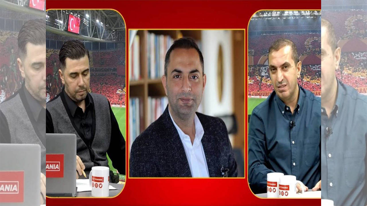 Gazeteci Murat Ağırel'e "ayağını denk al" diyen spor yorumcuları özür diledi