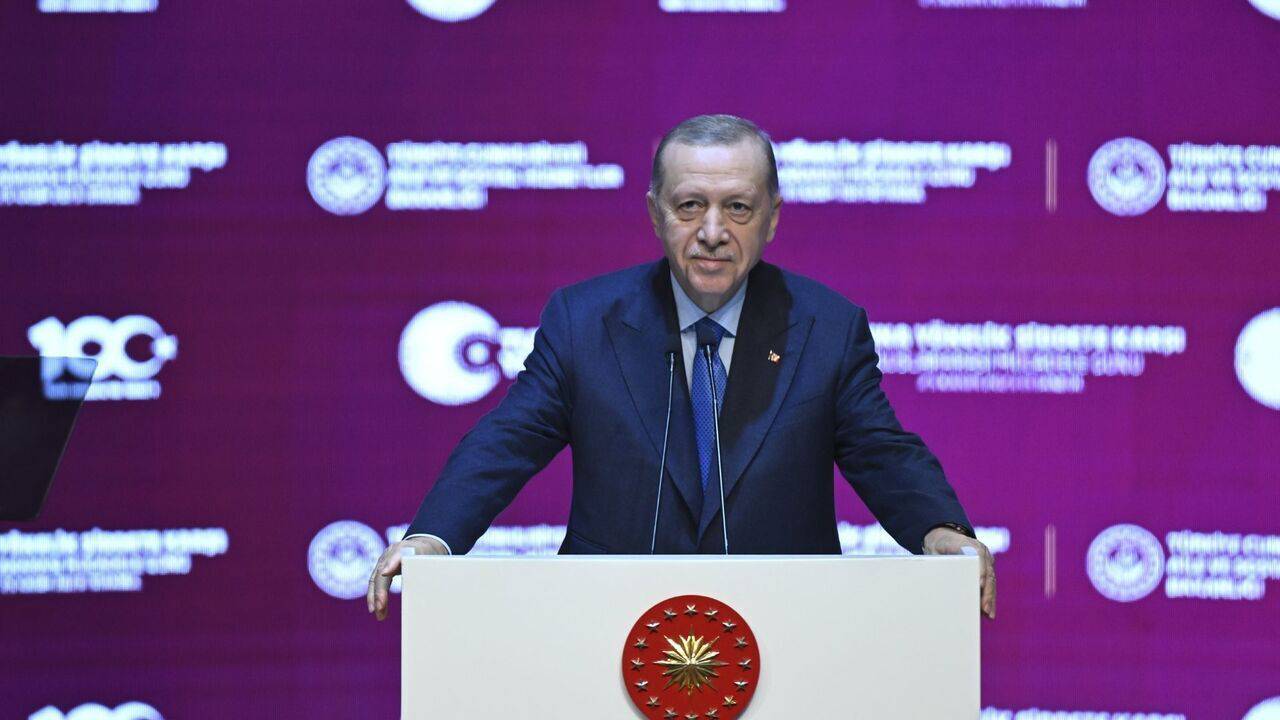 Erdoğan, İstanbul Sözleşmesi kararını savundu: Çekilmenin olumsuz bir yanı olmamıştır