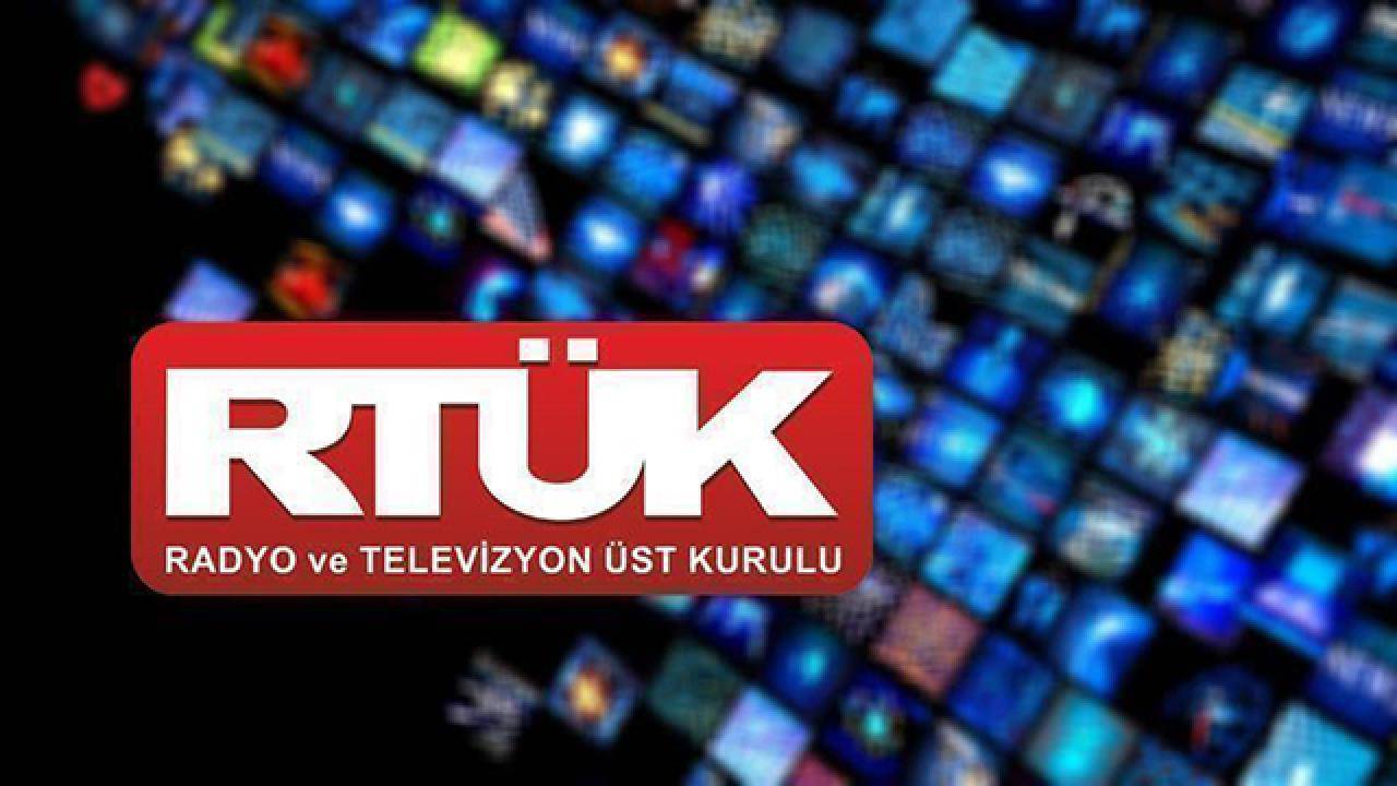 CHP’li Çakırözer RTÜK’ün 11 aylık ceza karnesini açıkladı: 7 kanala 49 yaptırım, 22 milyon lira ceza!