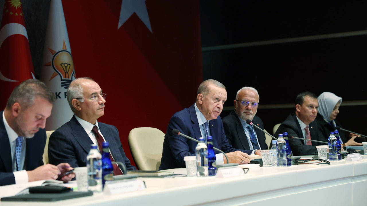 Kulis: AKP'de İBB Başkan adaylığı için 2 isim konuşuluyor