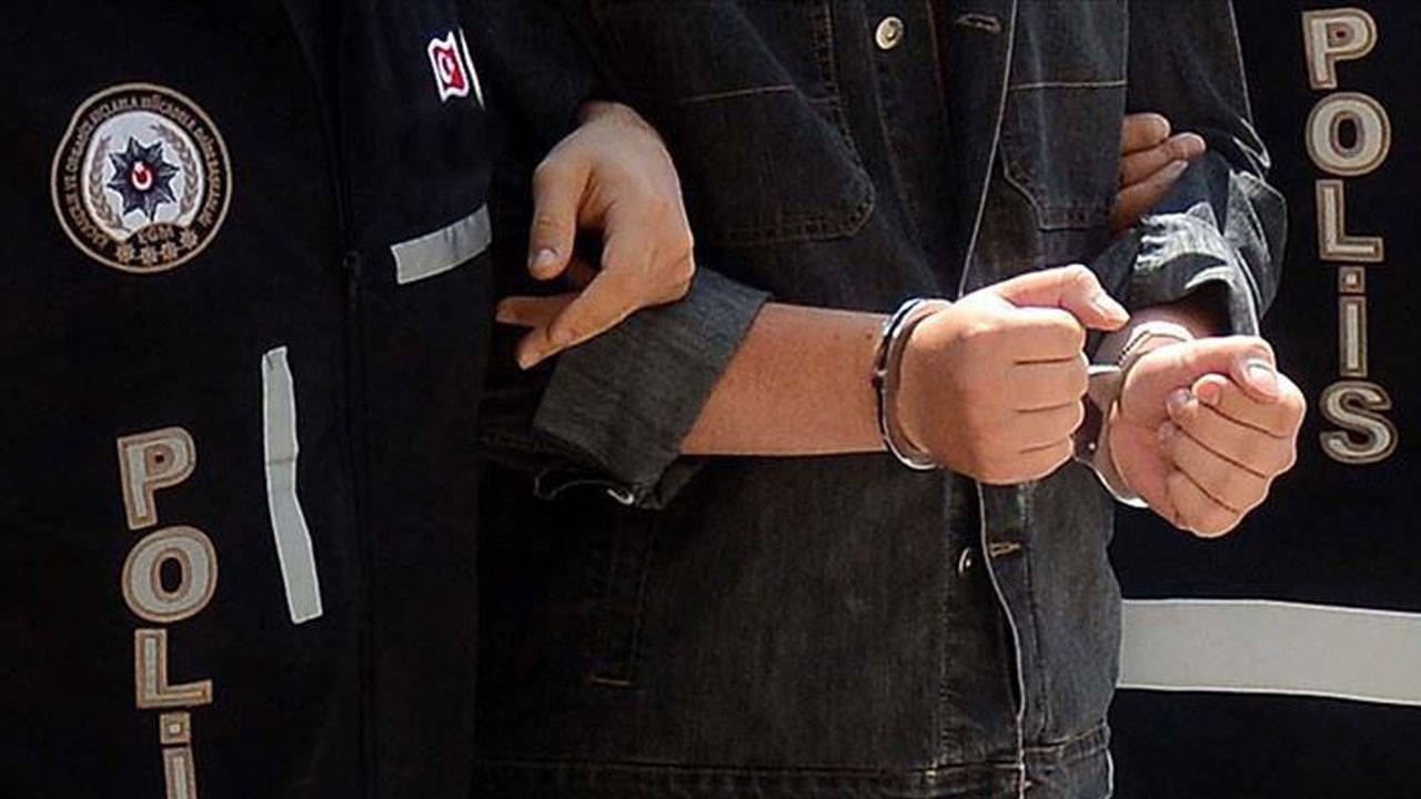Şanlıurfa Adliye'sinde 'sahte savcı' tutuklandı