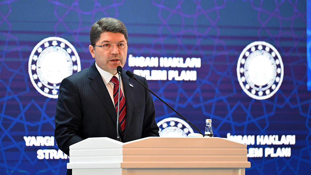 Adalet Bakanı Tunç'tan TTB kararına ilişkin açıklama