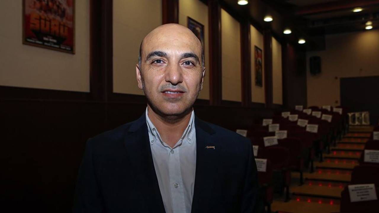Bakırköy Belediye Başkanı Kerimoğlu, İBB aday adayı oldu