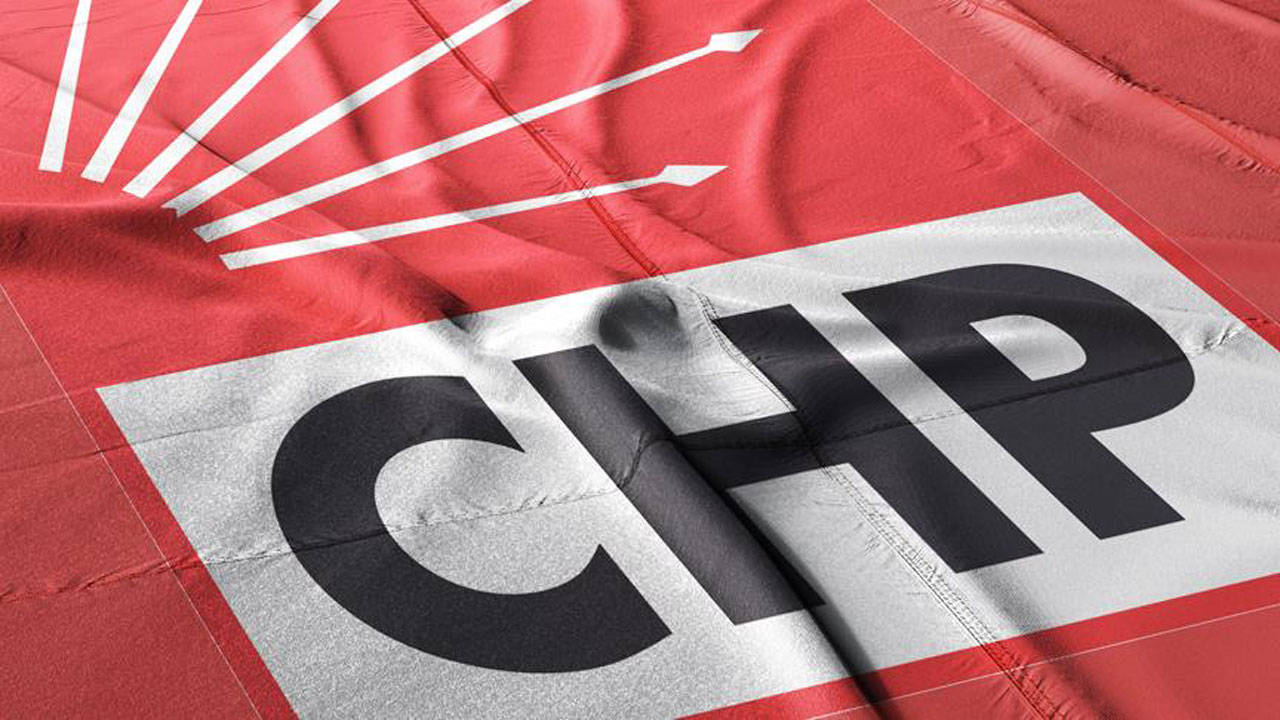 CHP'den '160 milyon liralık borç' iddialarına ilişkin açıklama