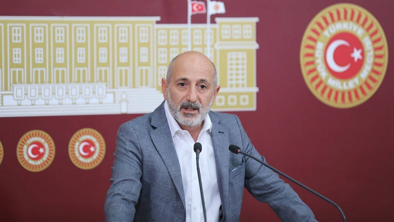 CHP’li Öztunç'tan Adalet Bakanı Tunç’a denetimli serbestlikle cezaevinden çıkanlara ilişkin soru