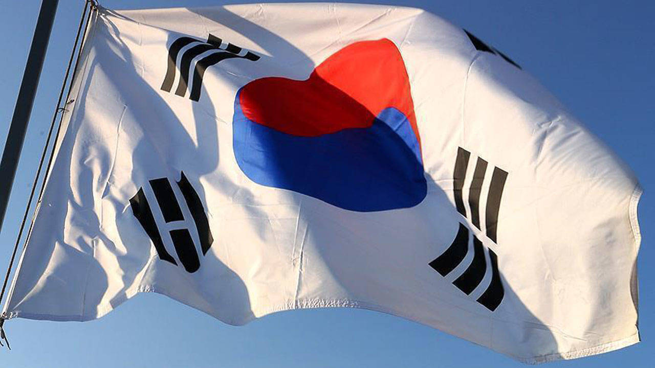 Güney Kore'den, Kuzey'in casus uydu fırlatması sonrası 11 kişiye yaptırım