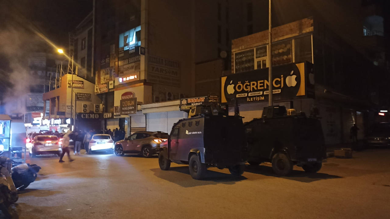 Mardin'de 3 gündür kayıp kişi kiraladığı evde ölü bulundu