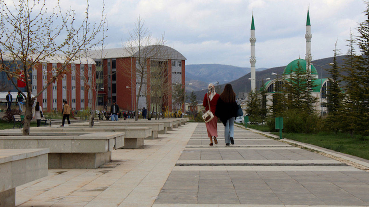 AKP’nin taşra üniversiteleri