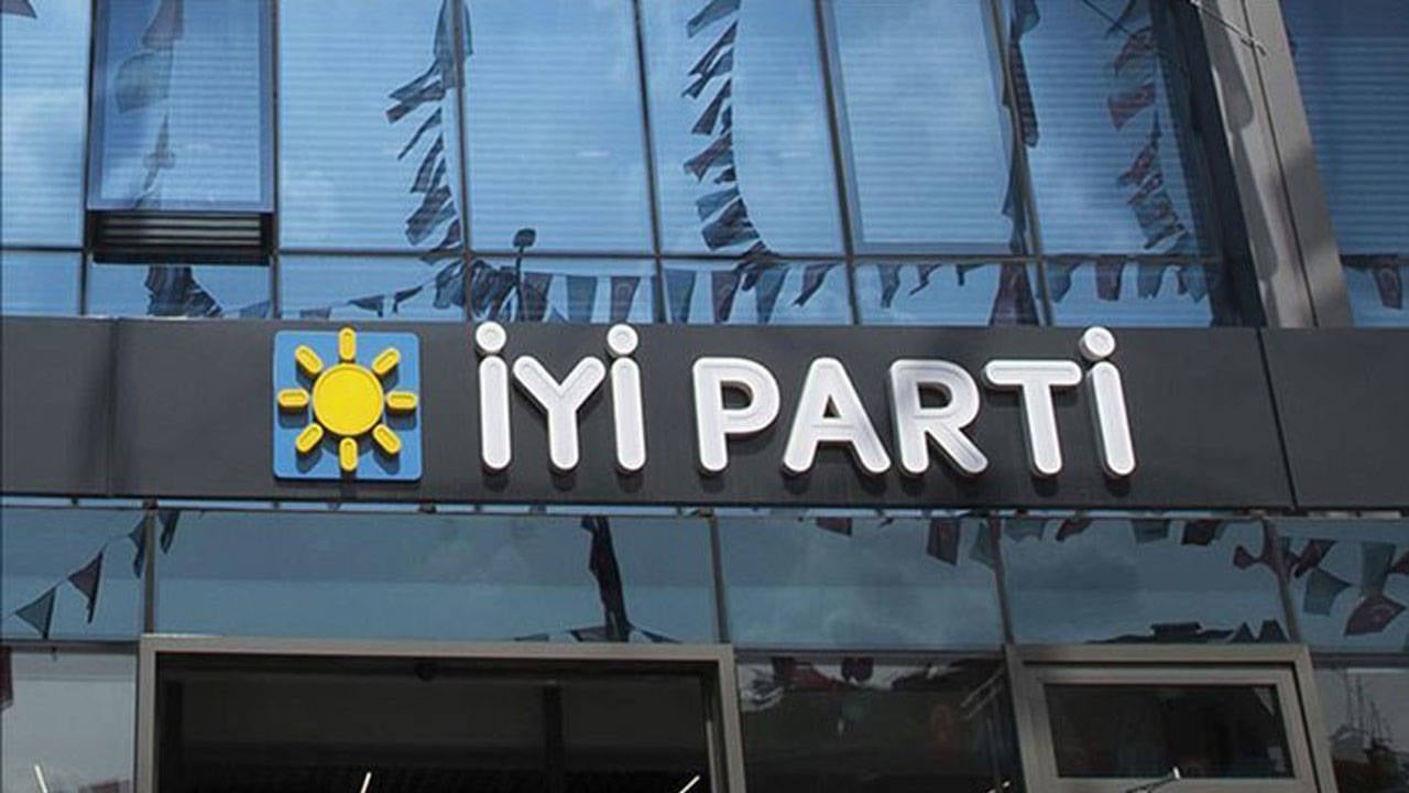 İYİ Parti'de sular durulmuyor: İYİ Partili 3 meclis üyesi istifa etti