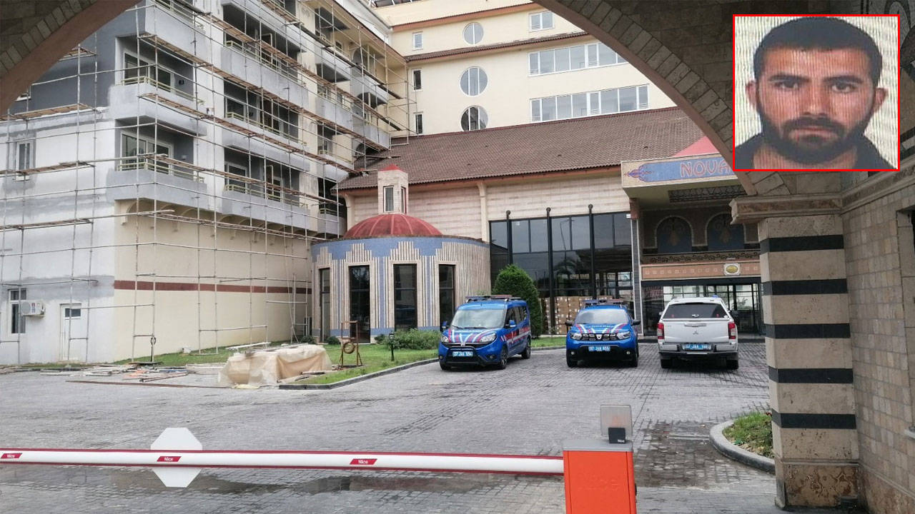 Antalya'da iş cinayeti: Çatıda tadilat yapan inşaat işçisi 21 metre yüksekten düşerek yaşamını yitirdi