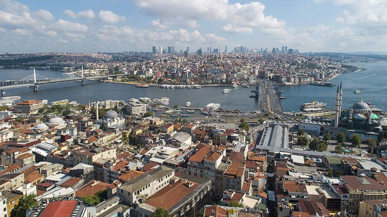 İstanbul’da 1 metrekare ev 42 bin lira