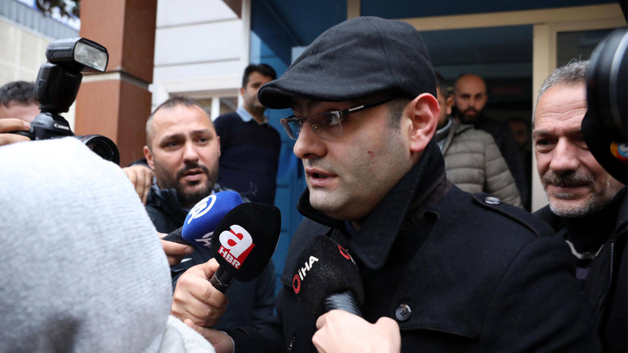 Hrant Dink'in katili Ogün Samast hakkında 'yurt dışı çıkış yasağı' kararı