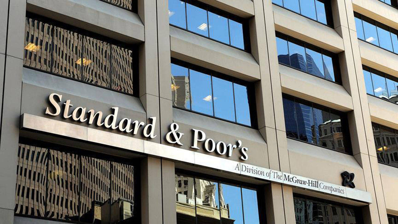 S&P, Türkiye'nin kredi notunu artırdı, bankaları uyardı: Sermaye kaybı bekleniyor