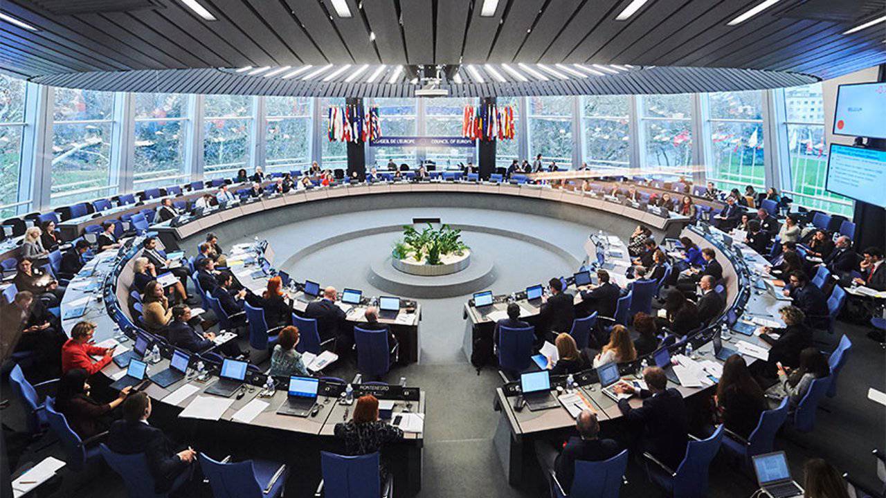 Avrupa Konseyi raporu: Türkiye yolsuzluğa karşı yeterli adım atmadı