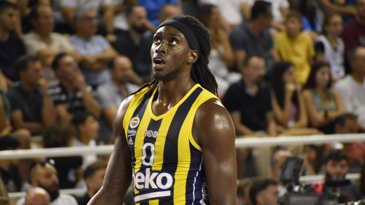 Fenerbahçe Beko, Euroleague'de üst üste 5'inci deplasman mağlubiyetini aldı
