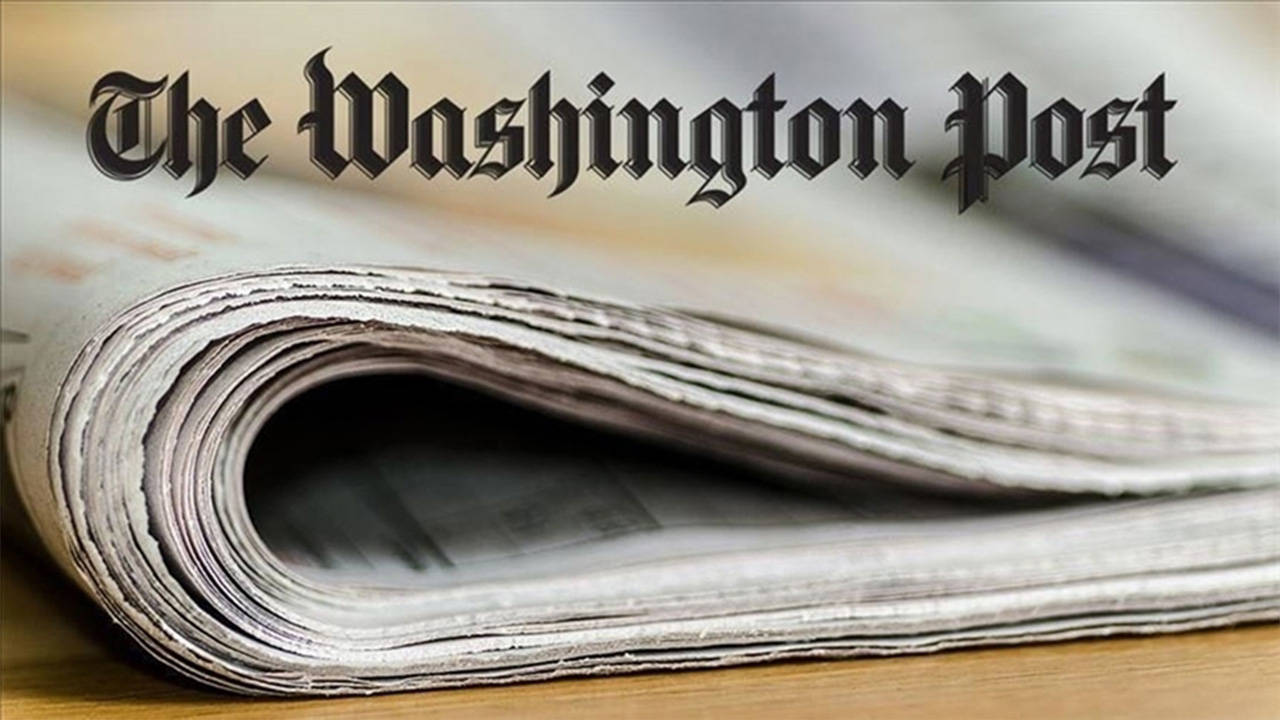 Washington Post gazetesi çalışanları 1970'lerden bu yana ilk defa grev yaptı