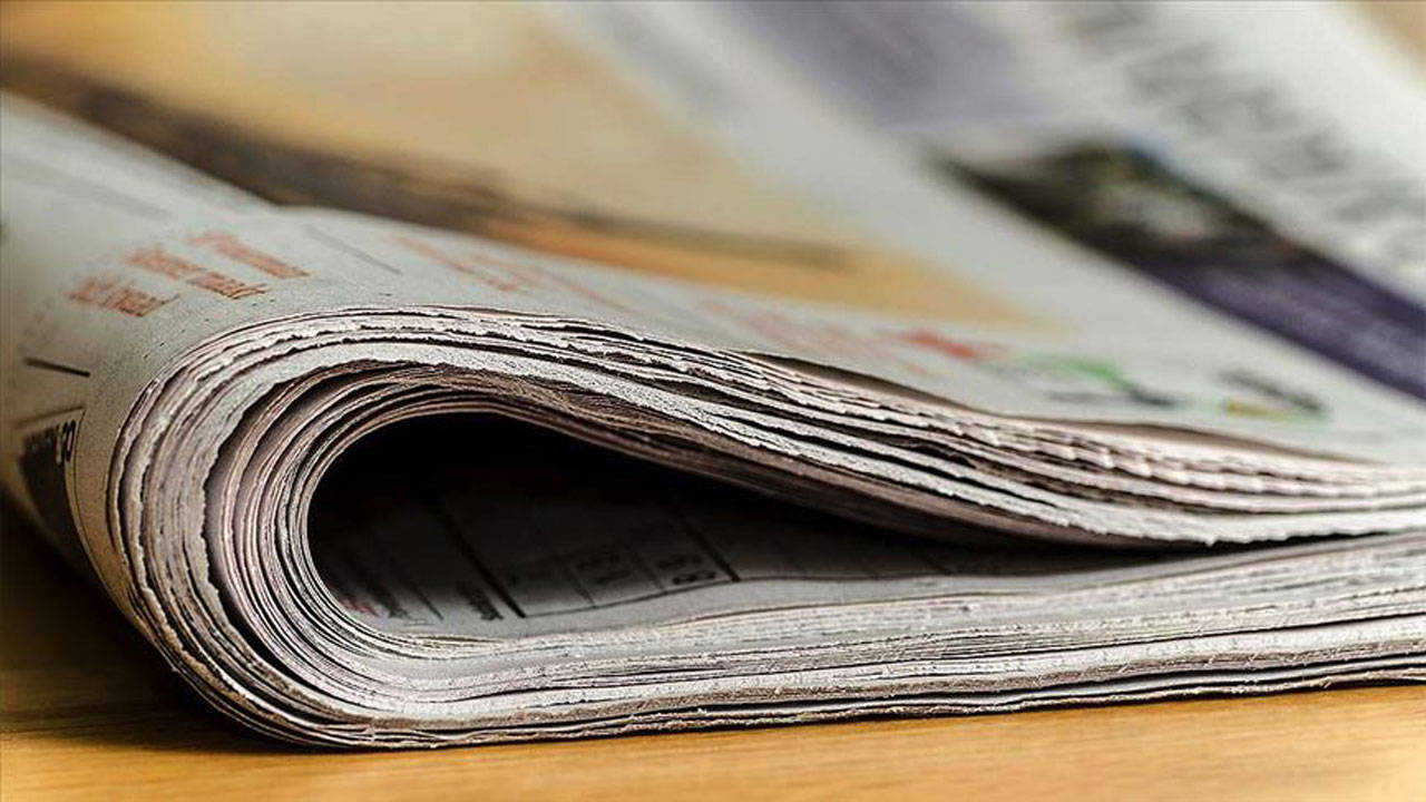 Yerel ve ulusal gazetelerin satış fiyatının alt sınırı güncellendi