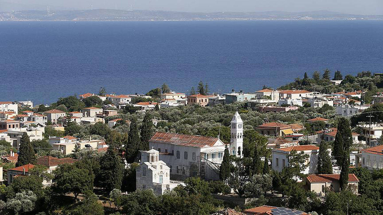 Yunanistan'la kapıda vize dönemi: İşte 7 günlük turist vizesiyle gidilecek 10 ada