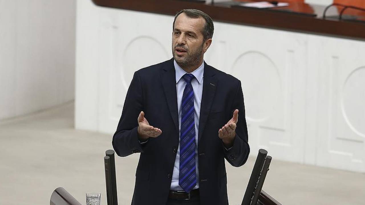Devlet Bahçeli tepki göstermişti: Saffet Sancaklı MHP'den istifa etti