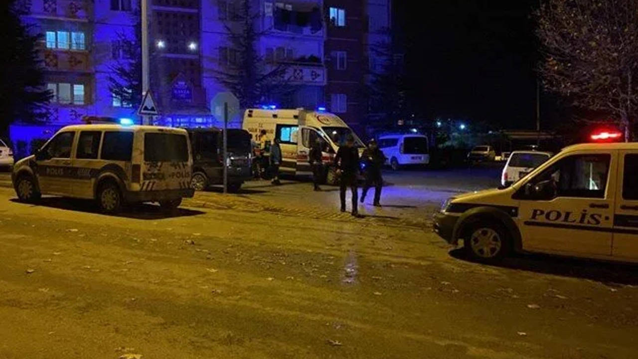 Soruşturma başlatıldı: Kayseri’de 9’uncu kattan düşen 16 yaşındaki çocuk hayatını kaybetti