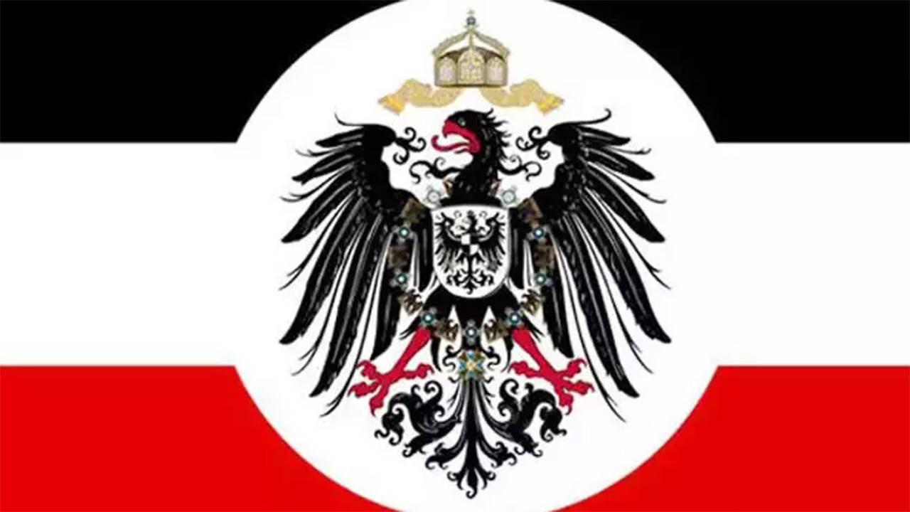 Almanya, "İmparatorluk Vatandaşları"nı yargılamaya hazırlanıyor