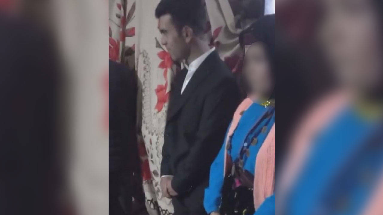 Konya'da 'nişanlandırılan' 13 yaşındaki çocuk devlet korumasına alındı
