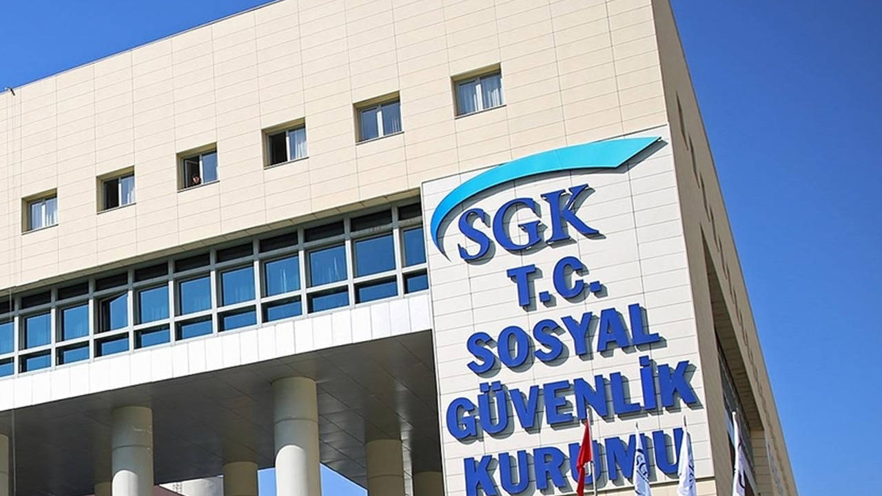 CHP'li Arpacı: SGK'nin finansman açığı 9 ayda 39,5 milyar liraya çıktı