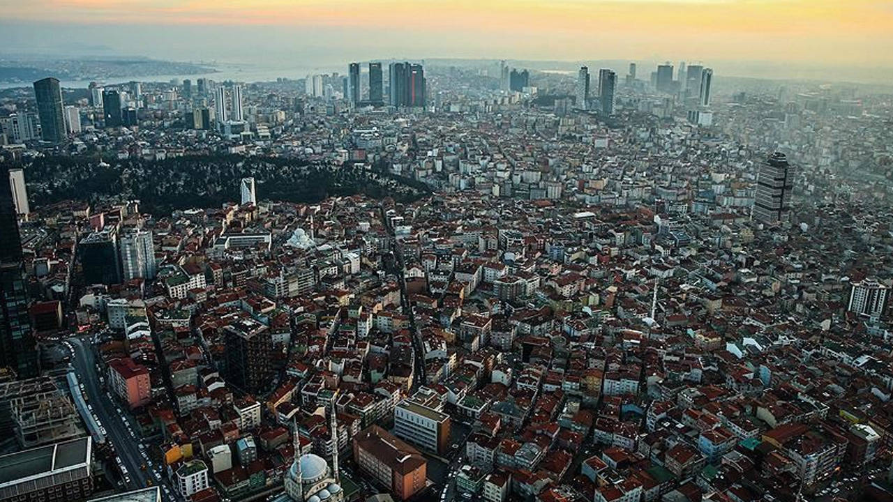 Prof. Dr. Naci Görür'den İstanbul depremi uyarısı: Haliç’ten Silivri’ye kadar 9 şiddetini bulacak