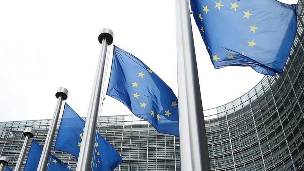 Avrupa Birliği, Gürcistan'a adaylık statüsü verdi