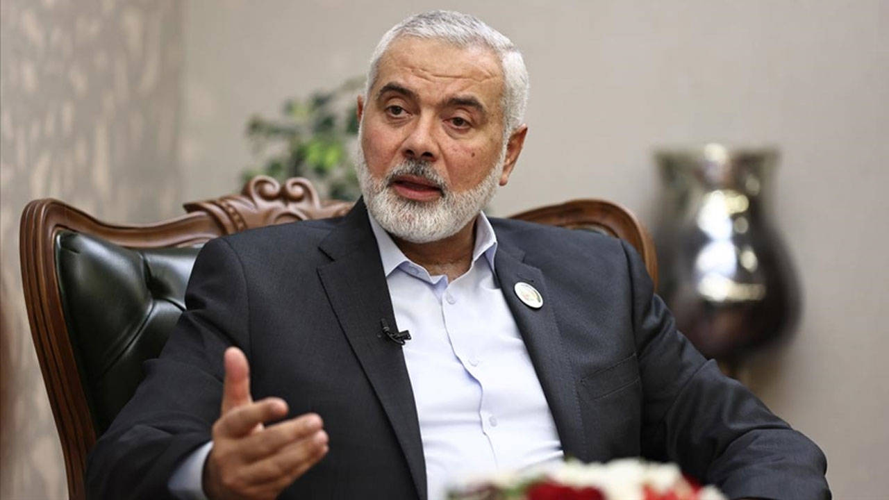 Hamas'tan Saadet Partisi'ne taziye telefonu