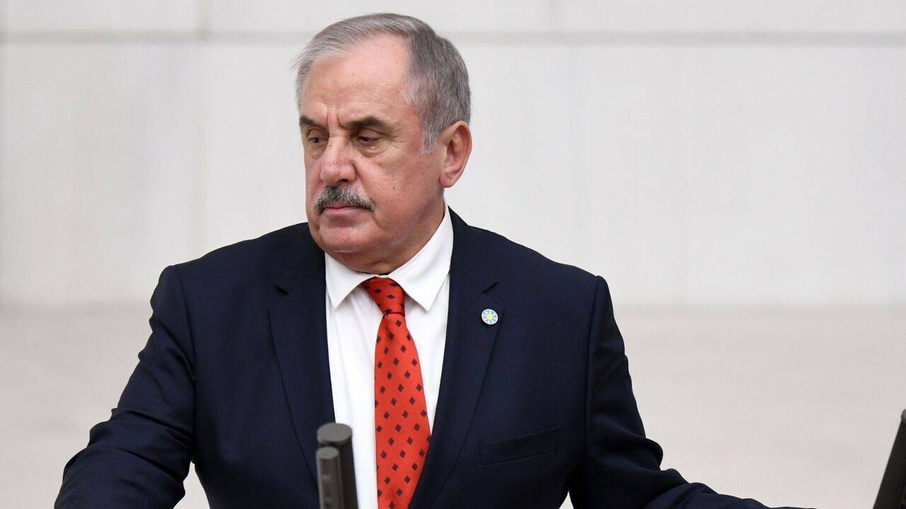 İYİ Parti Diyarbakır'da Ensarioğlu krizi: İl teşkilatı yarın topluca istifa edecek
