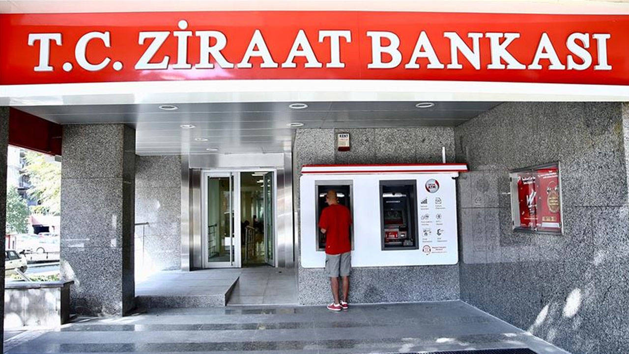 Ziraat Bankası, Almanya’dan kredi çekti