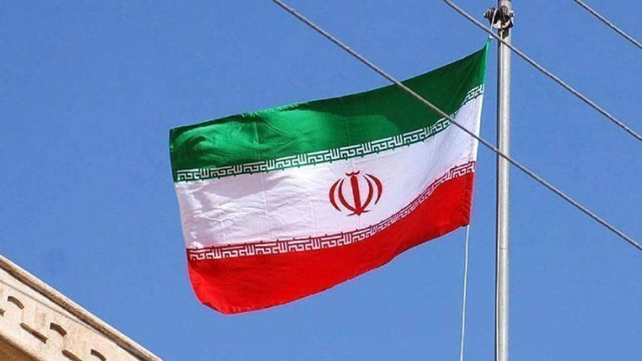 İran'da, İsrail adına casusluk yaptığı iddia edilen bir kişi idam edildi