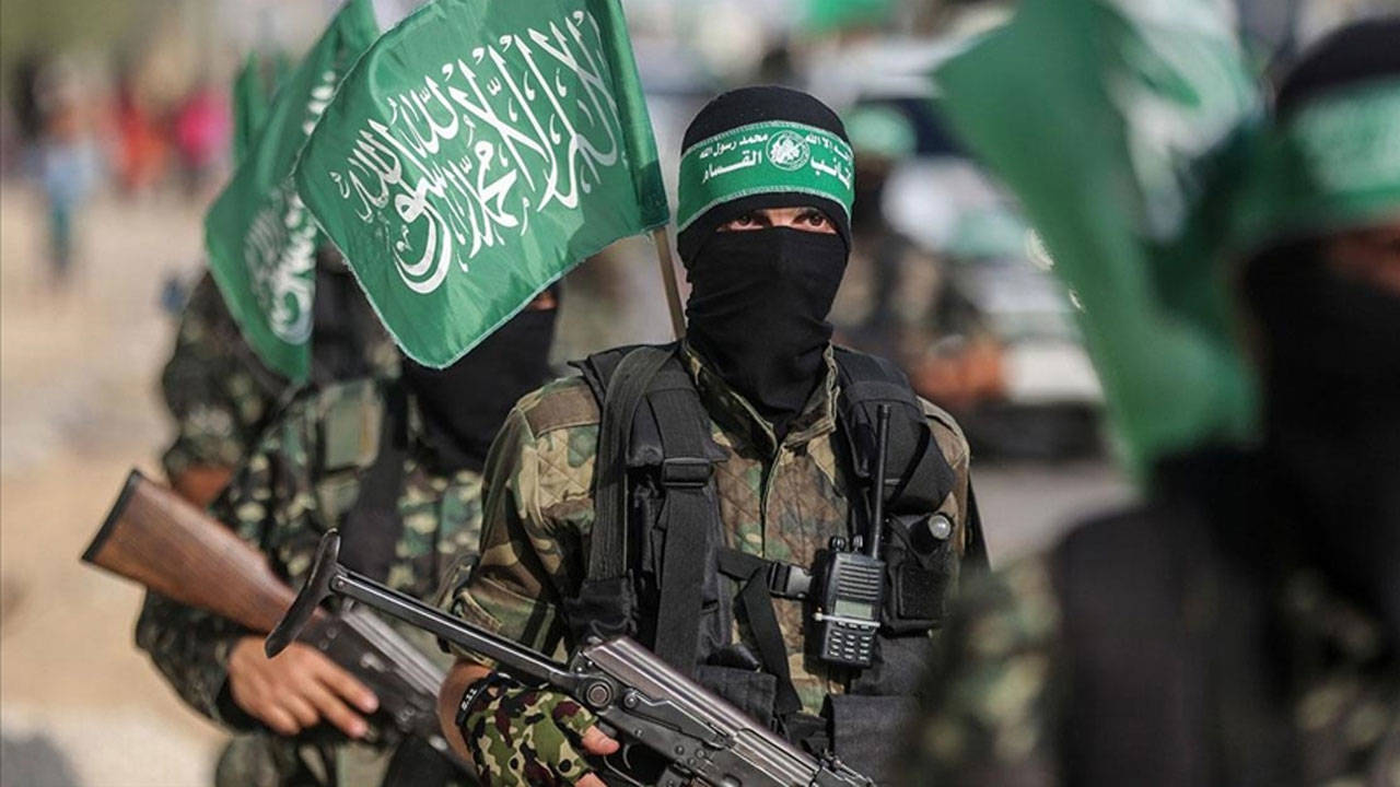 SADAT'tan "Hamas'a destek" iddialarına ilişkin açıklama