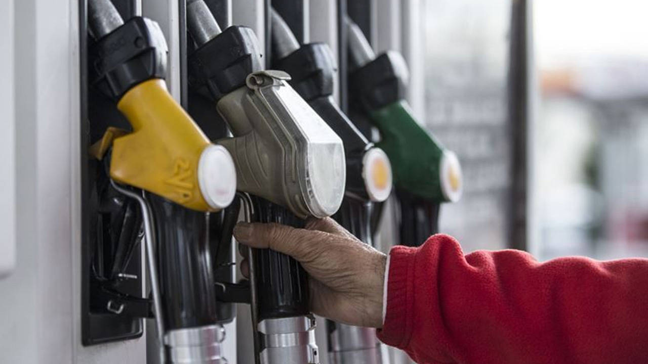 Benzin, motorin, LPG güncel fiyatları: 20 Aralık 2023 akaryakıt, benzin, motorin, LPG fiyatları