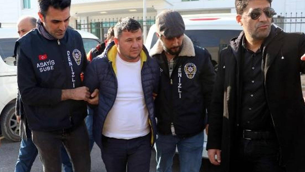 Canlı yayında itiraf etmişti: Mine Kocadağ'ı katleden Mithat Kocadağ'a müebbet hapis cezası