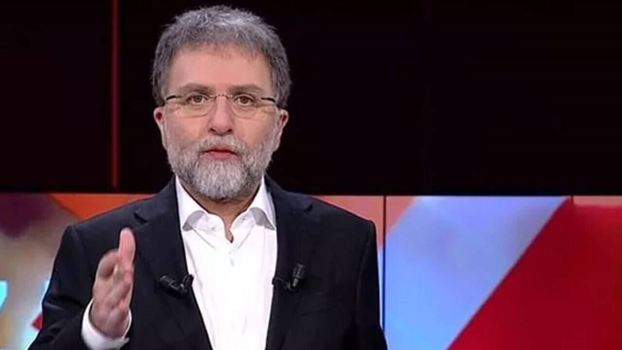 Ahmet Hakan: AKP'nin İBB adayları üçe indi