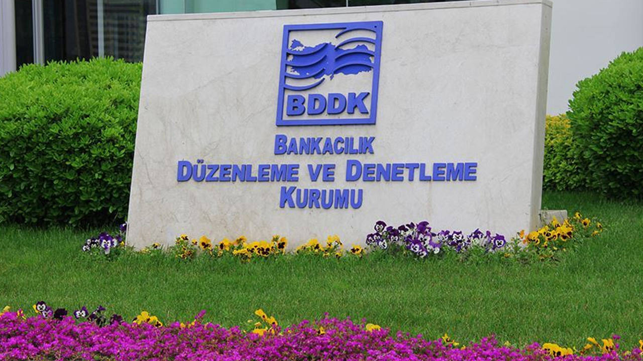 BDDK'den kredi düzenlemesi: Resmi Gazete'de yayımlandı