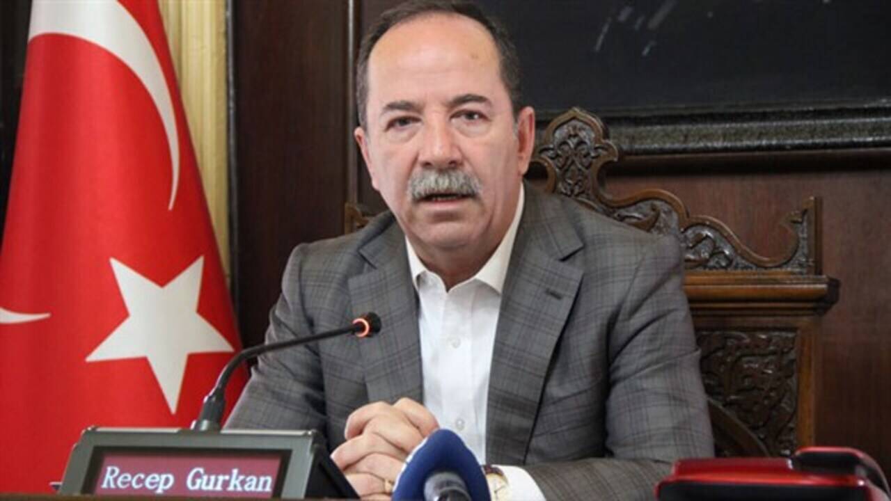 Edirne Belediye Başkanı Recep Gürkan için 47 yıl hapis cezası istendi