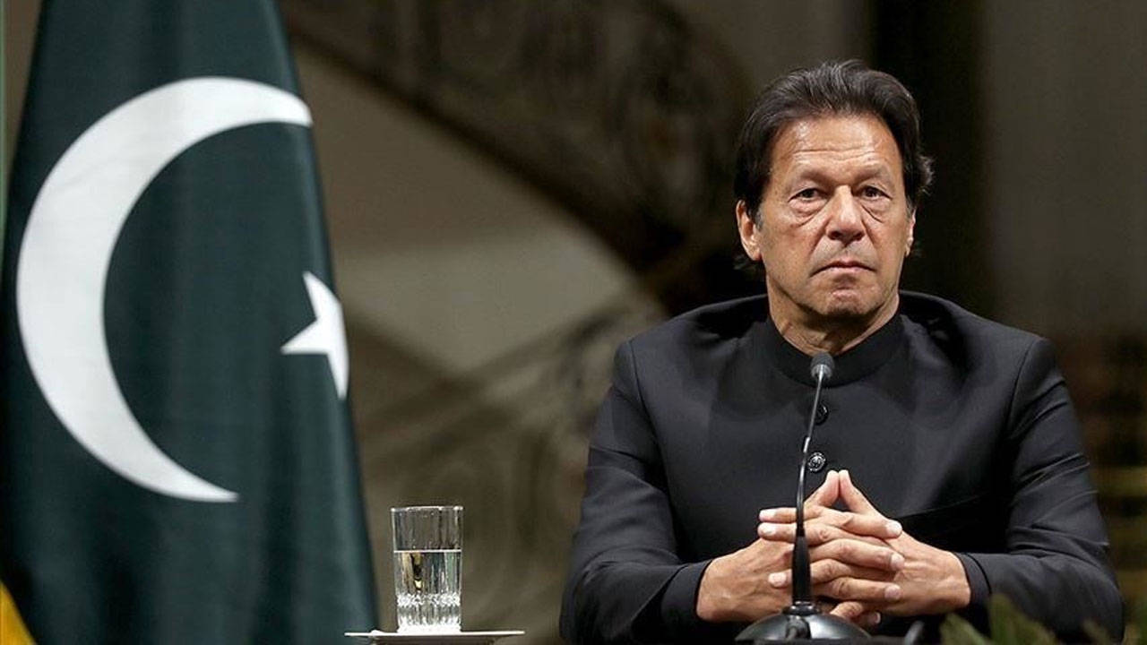 Pakistan'ın tutuklu eski başbakanı İmran Han milletvekili adayı olacak