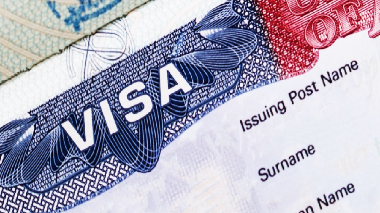 Altı ülkenin vatandaşları için vize muafiyeti kararı