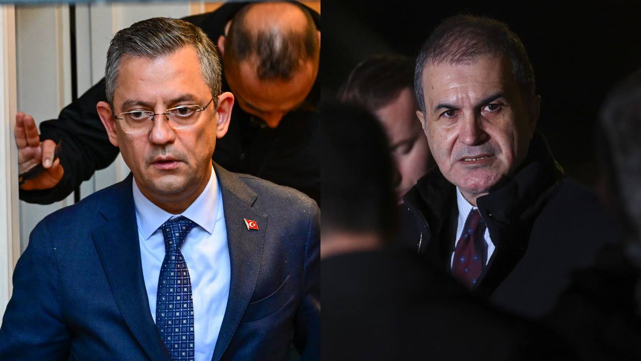 CHP’nin tutumu AKP’yi öfkelendirdi: "Kolay siyasete alışmışlar"