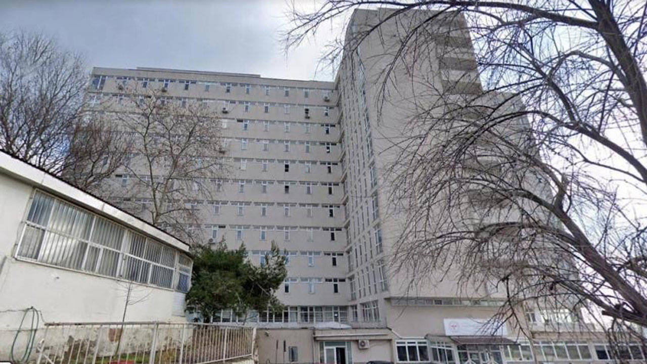 Süreyyapaşa Hastanesi’ni kaybetmek istemiyoruz