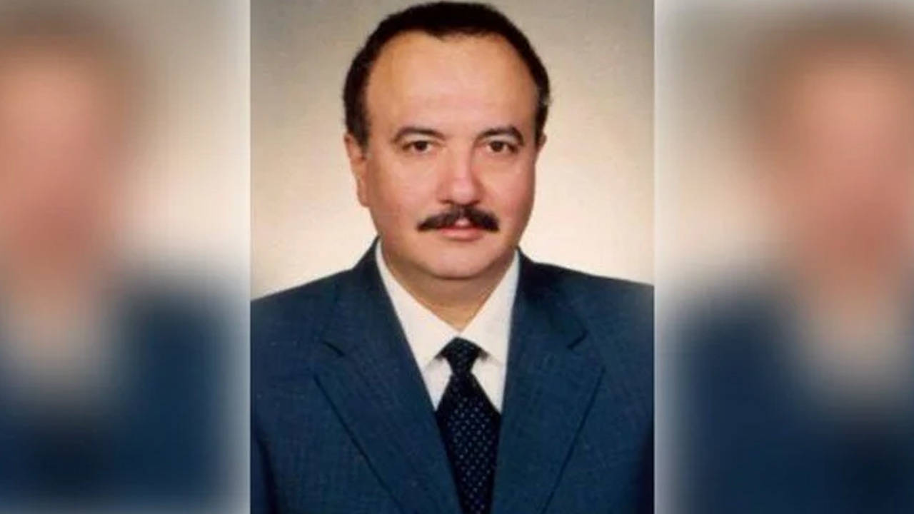 Darp edilen öğretim üyesi Salih Zafer Dicle hayatını kaybetti