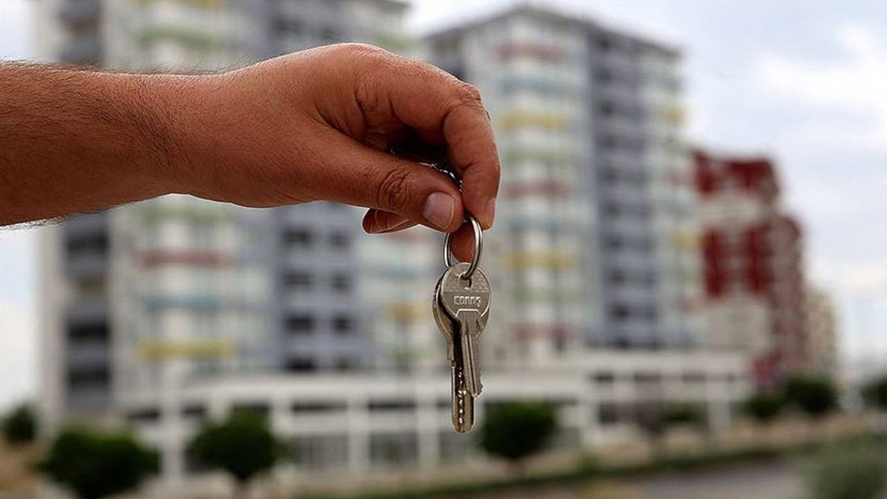 Saray'dan 'Yüzde 25 kira zammı sınırı kalkıyor' iddiasına yalanlama
