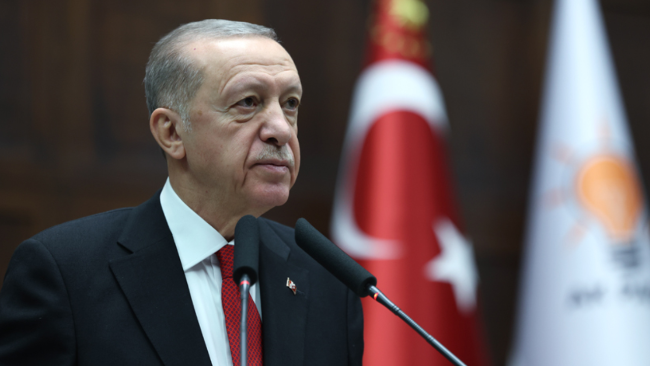 Kabine toplantısı iptal edildi: Erdoğan temayül yoklamasına katılacak
