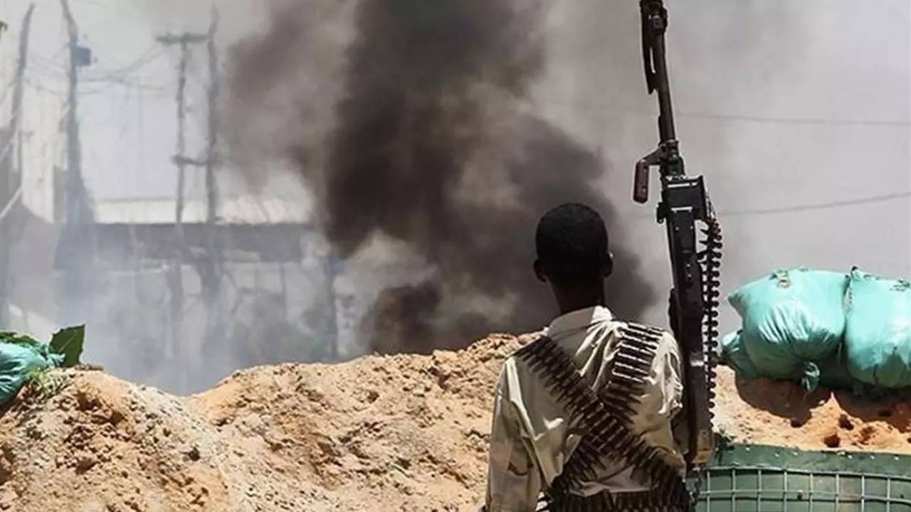 Nijerya'da düzenlenen silahlı saldırıda 12 köylü öldü