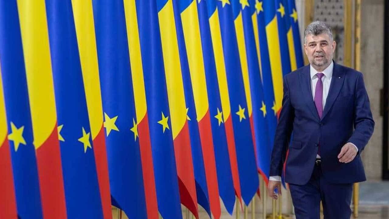 Romanya Schengen Bölgesi’ne dahil olacak