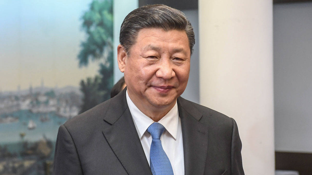 Çin Devlet Başkanı Cinping'in yeni yıl mesajında 'Tayvan' vurgusu