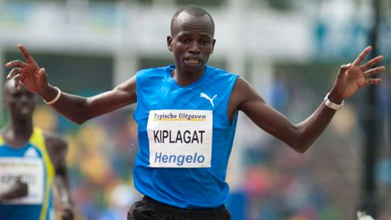 Ugandalı atlet Benjamin Kiplagat, Kenya'da bıçaklanarak öldürüldü